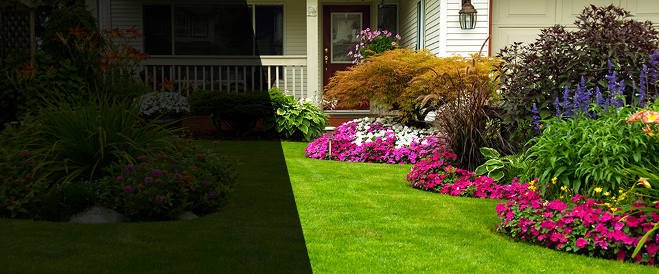 Marathon Landscapers