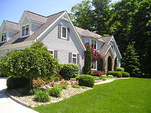 Landscapers and Lawncare Services in Marathon, WI