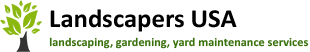 Marathon Landscapers